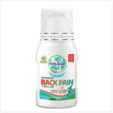 Amrutanjan Advanced Back Pain Roll-on, 50 ml, Pack of 1