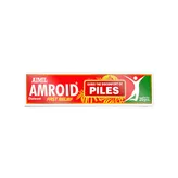 Aimil Amroid Fast Relief Piles Ointment, 20 gm, Pack of 1