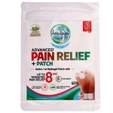 Amrutanjan Advanced Pain Relief Patch, 2 Count