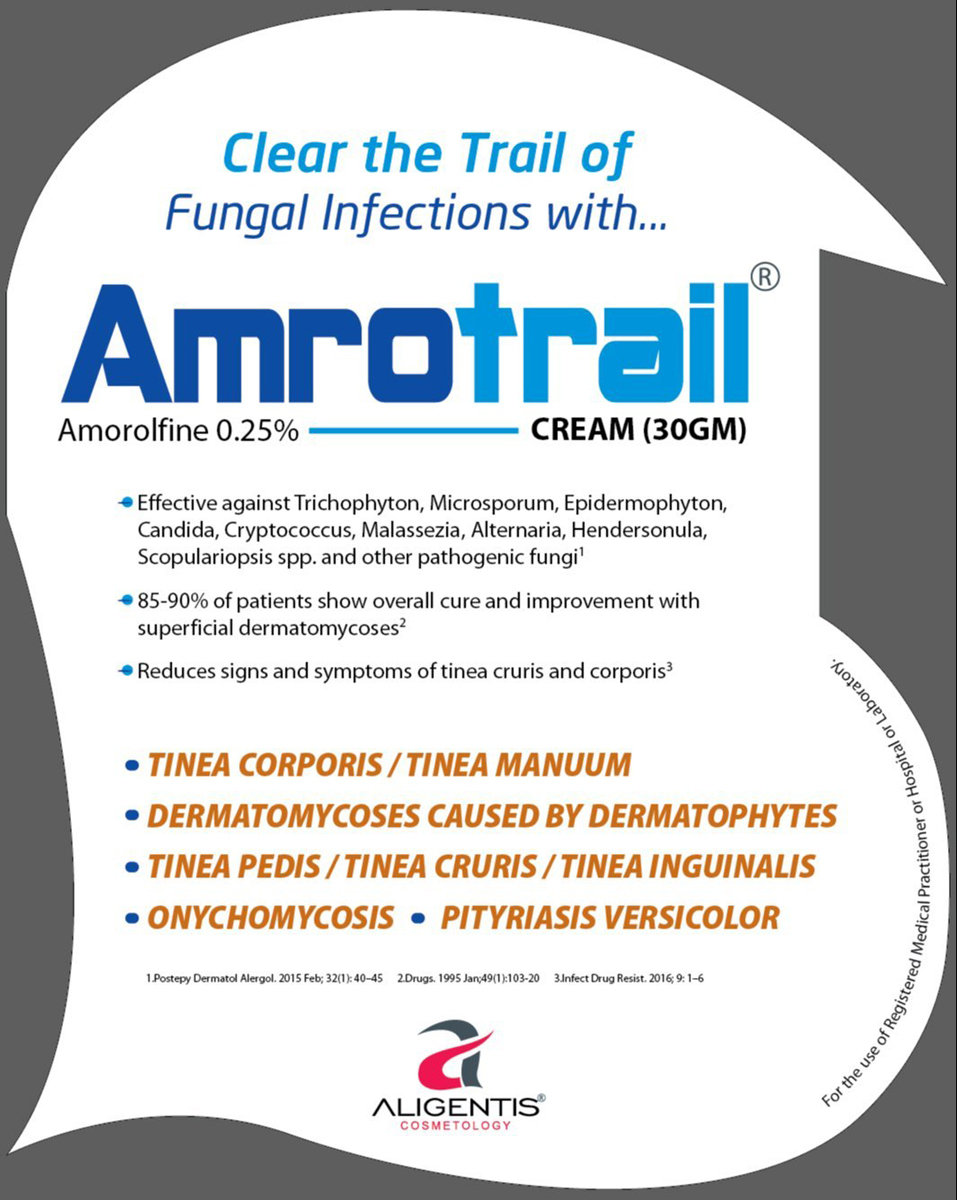 Amrotrail Cream 30 gm, Pack of 1 CREAM Amrotrail Cream 30 gm, Pack of 1 CREAM