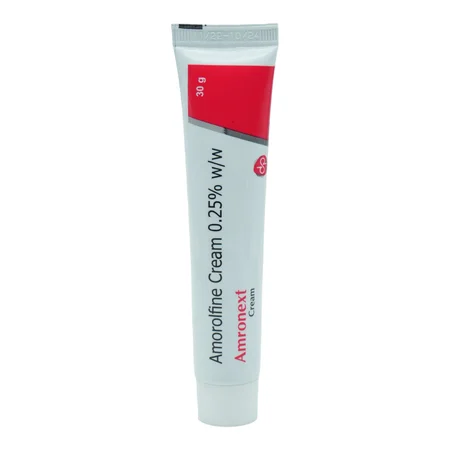Amronext Cream 30 gm