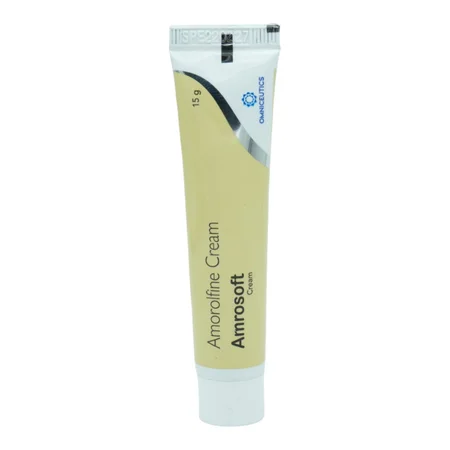 Amrosoft Cream 15 gm