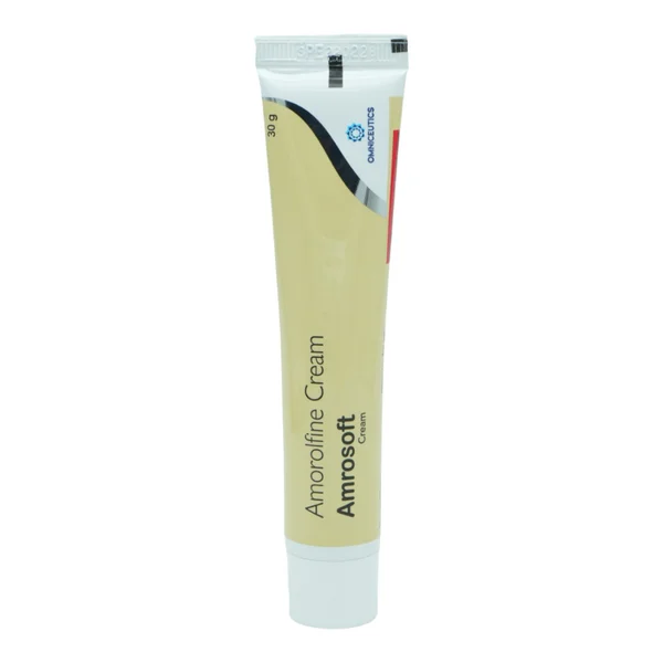 Amrosoft Cream 30 gm