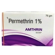 Amthrin Soap 75 gm