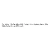 Amulspray Infant Milk Food, 200 gm Refill Pack, Pack of 1