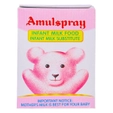 Amulspray Infant Milk Food Powder, 500 gm Refill Pack