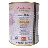 Amulspray Infant Milk Food Powder, 500 gm, Pack of 1