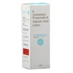 Amwisal Lotion
