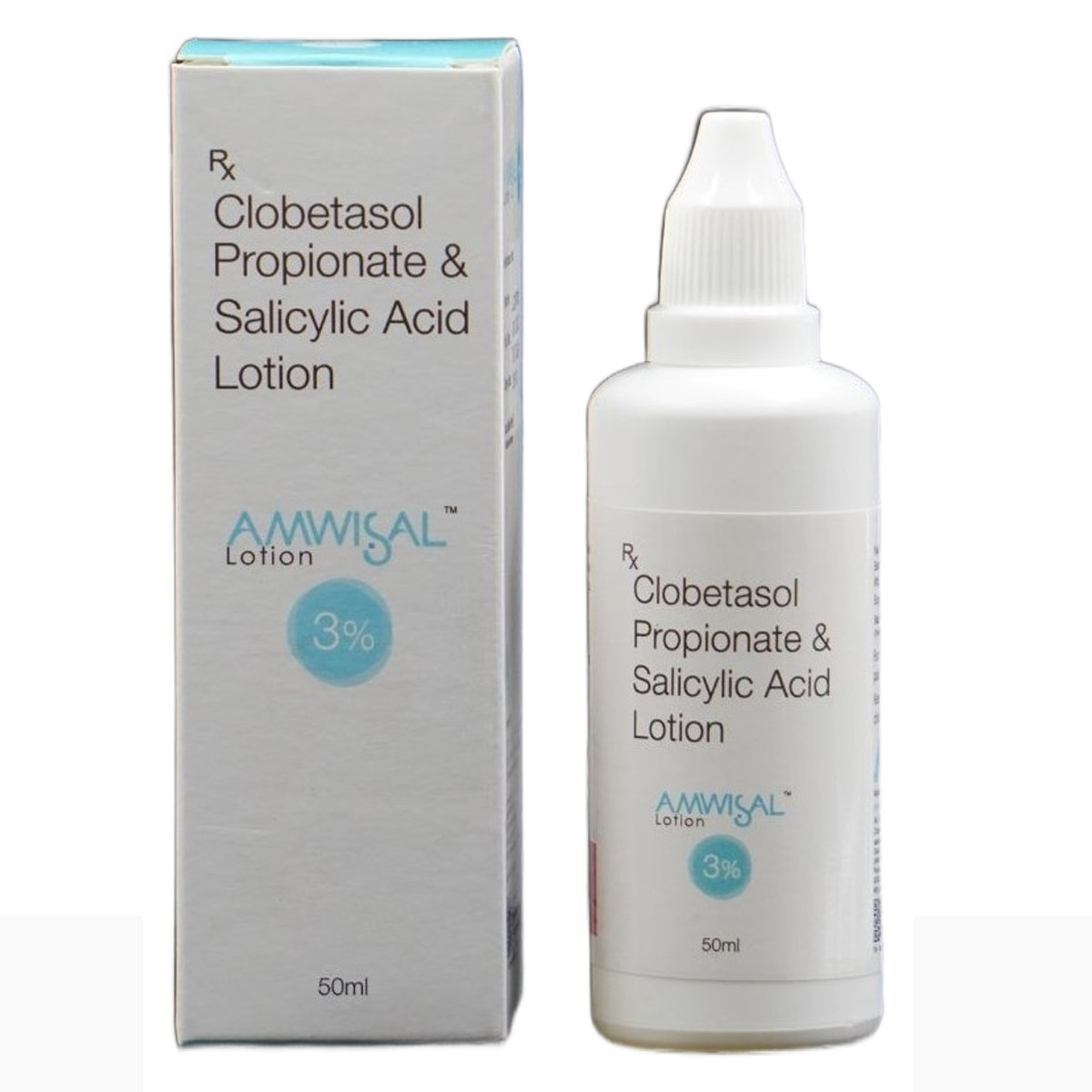 Amwisal Lotion 50 ml, Pack of 1 Amwisal Lotion 50 ml, Pack of 1