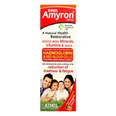 Aimil Amyron Syrup, 200 ml, Pack of 1