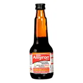 Aimil Amyron Syrup, 200 ml, Pack of 1