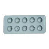 Anazol 1 mg Tablet 10's, Pack of 10 TabletS