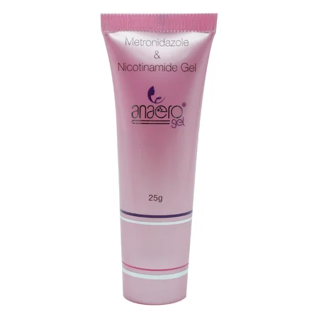 Anaero Gel 25 gm