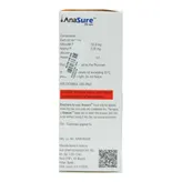 Anasure 5% Topical Solution 60 ml, Pack of 1 SOLUTION