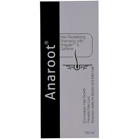 Anaroot Shampoo 150 ml