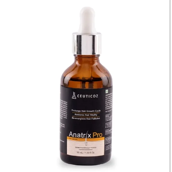 Anatrix Pro Hair Serum 50 ml