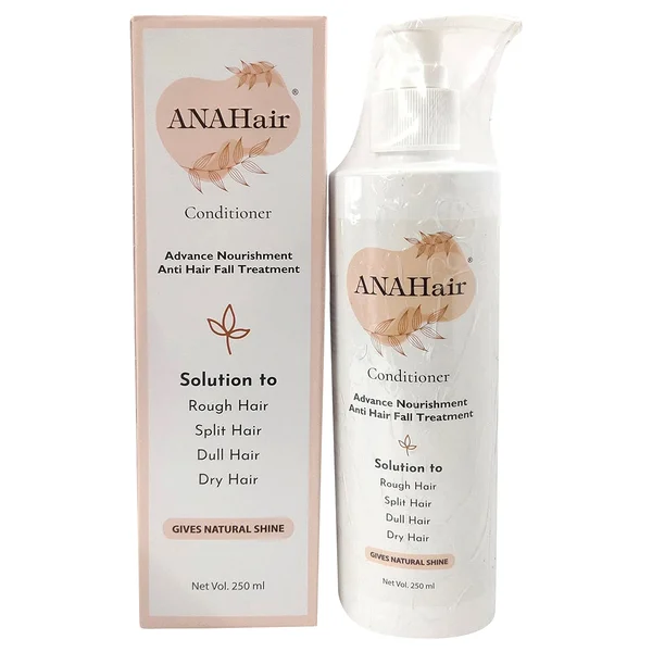 Anahair Conditioner, 250 ml