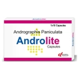 Androlite, 10 Capsules