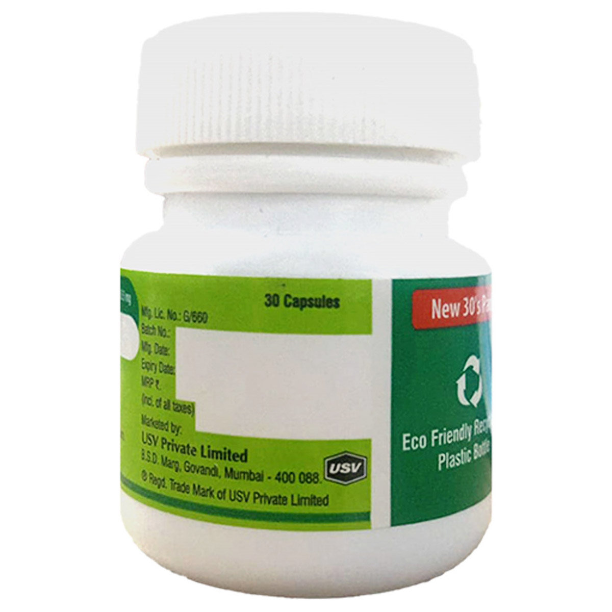 Angispan-TR 6.5 mg Capsule 30's, Pack of 1 Capsule Angispan-TR 6.5 mg Capsule 30's, Pack of 1 Capsule