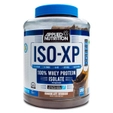 Applied Nutrition ISO-XP 100% Whey Protein Isolate Chocolate Dessert Flavour Powder, 2 kg