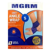 Mgrm Ankle Wrap Small, 1 Count, Pack of 1