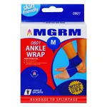 MGRM Ankle Wrap Medium, 1 Count