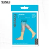 Vissco Anklet XL, 1 Count, Pack of 1