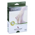 Acura Ankle Support With Binder Small, 1 Count