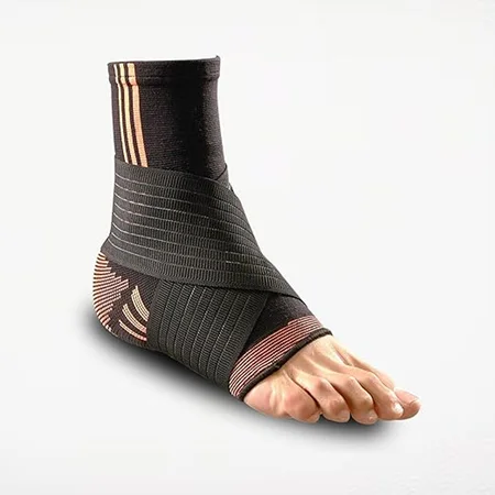 MGRM Ankle Binder-M, 1 Count