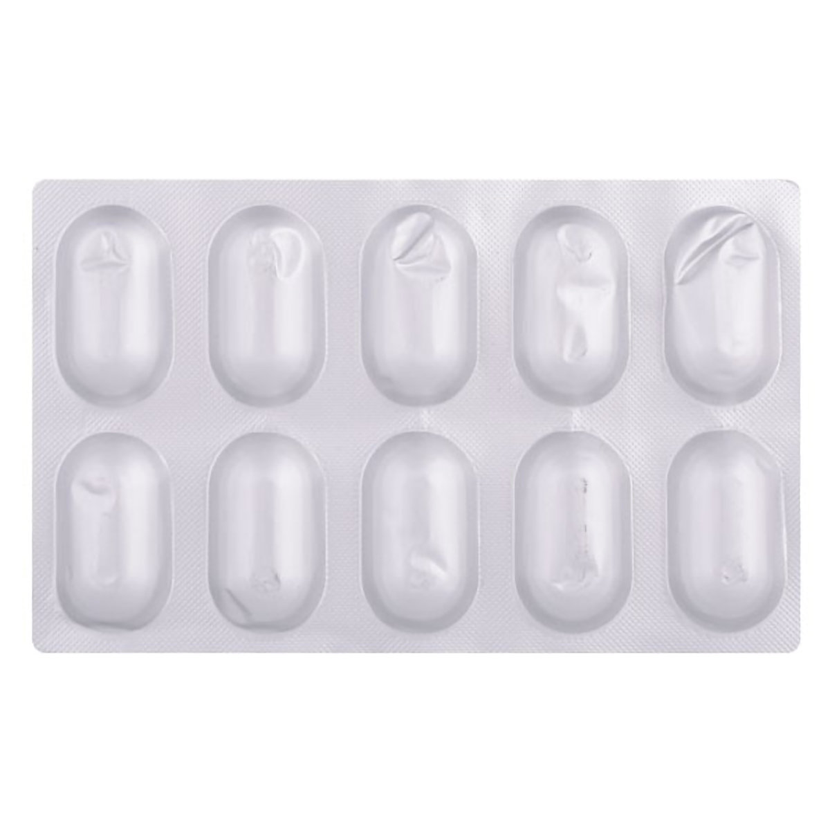 Anleo DSR Capsule 10's, Pack of 10 Anleo DSR Capsule 10's, Pack of 10