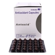 Antoxid Capsule 30's