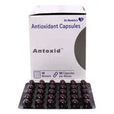 Antoxid Capsule 30's, Pack of 30 CAPSULES
