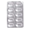 Antox-4G Tablets 10's