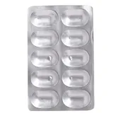 Antox-4G Tablets 10's, Pack of 10