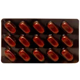 Antoxipan Tablet 15's, Pack of 15