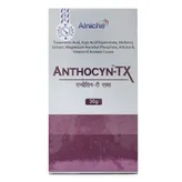 Anthocyn-TX Cream 30 gm, Pack of 1 CREAM