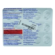 Antoxid E 400 Softgel Capsule 15's