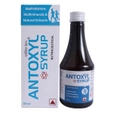 Antoxyl Syrup 200 ml