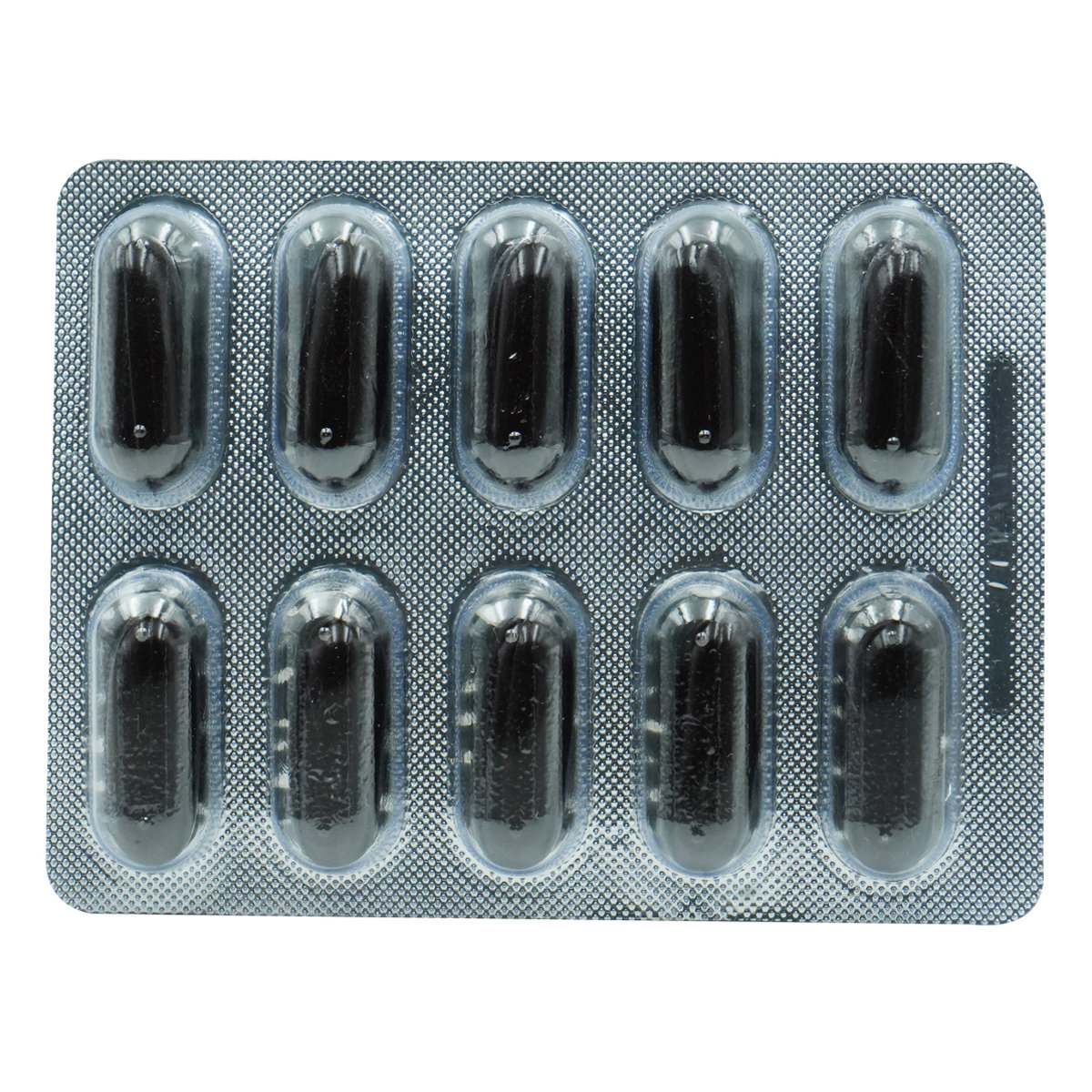 Antoxyl Forte Soft Gelatin Capsule 10's, Pack of 10 Antoxyl Forte Soft Gelatin Capsule 10's, Pack of 10