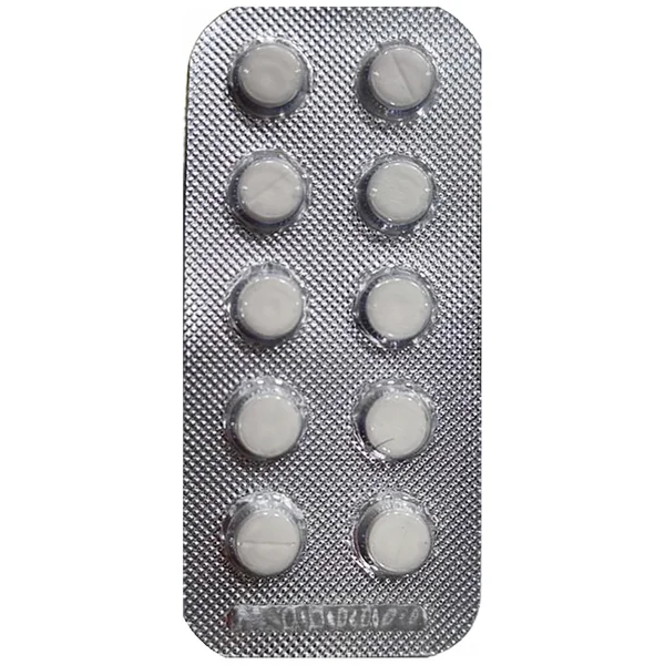 Antreol-1 Tablet 10's