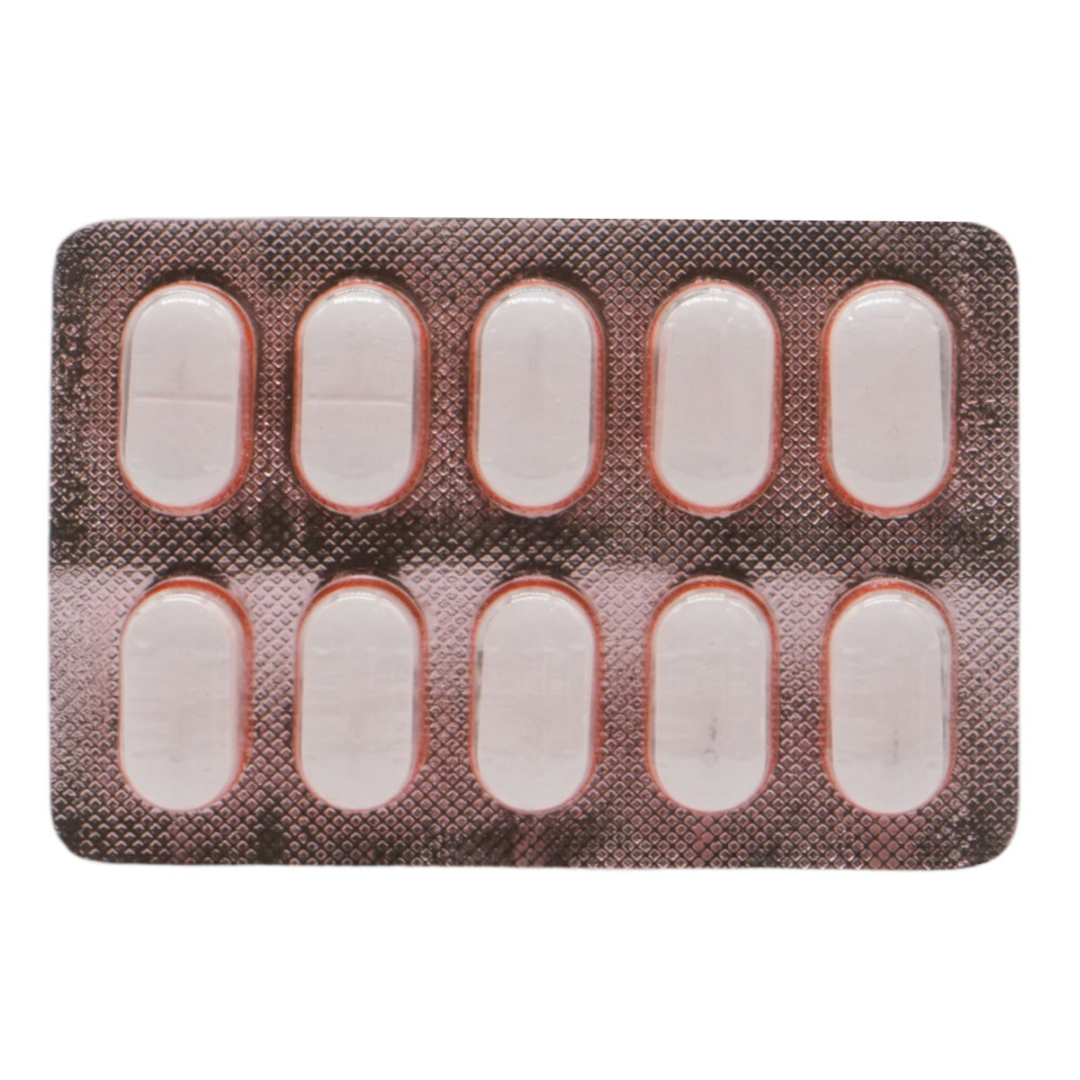 Aok-P Tablet 10's, Pack of 10 TABLETS Aok-P Tablet 10's, Pack of 10 TABLETS