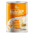 Apollo Pharmacy NutriXP Saffron Flavour Protein Powder, 400 gm