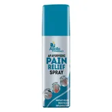 Apollo Pharmacy Ayurvedic Pain Relief Spray, 35 gm, Pack of 1