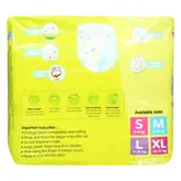 Apollo Life Baby Diaper Pants Small, 84 Count, Pack of 1