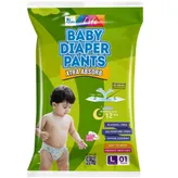 Apollo Life Baby Diaper Pants Large, 1 Count, Pack of 1