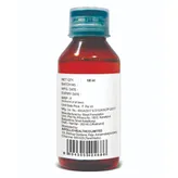 Apollo Pharmacy Coughchoice Syrup, 100 ml, Pack of 1 SYRUP