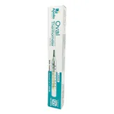 Apollo Pharmacy Oval Thermometer Large, 1 Count, Pack of 1