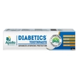 Apollo Pharmacy Diabetics Sugar Free Toothpaste, 70 gm