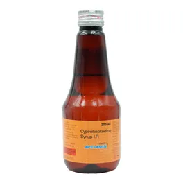 Apetamin Syrup 200 ml, Pack of 1 SYRUP