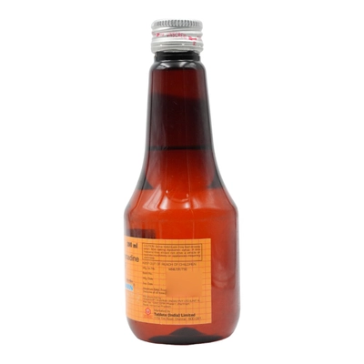 Apetamin Syrup 200 ml, Pack of 1 SYRUP